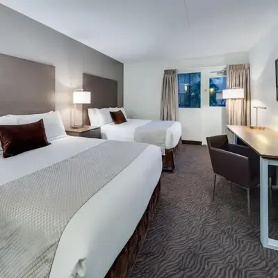 Heritage Inn Hotel & Convention Centre - Brooks