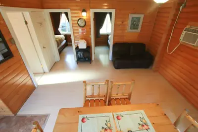 Gallery image of Mt. Revelstoke Alpine Chalets in Revelstoke