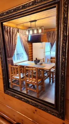 Gallery image of Mt. Revelstoke Alpine Chalets in Revelstoke