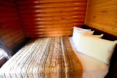 Gallery image of Mt. Revelstoke Alpine Chalets in Revelstoke