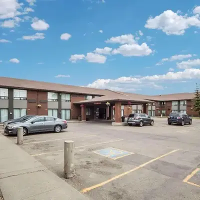 Comfort Inn West