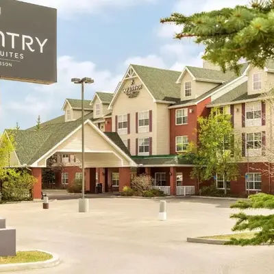 Country Inn & Suites by Radisson