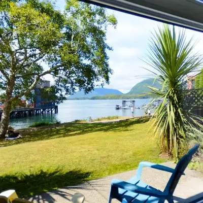 Island Village Properties at Fred Tibbs