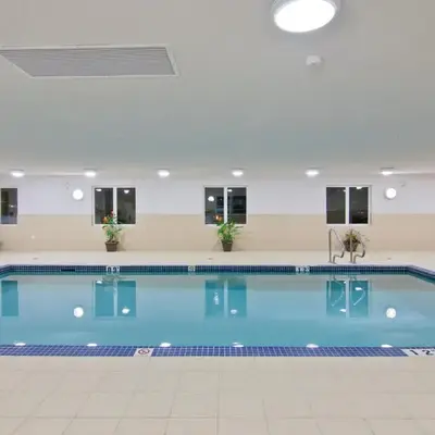 Wingate by Wyndham Fort Saskatchewan