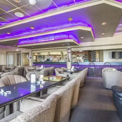 Quality Inn & Suites High Level