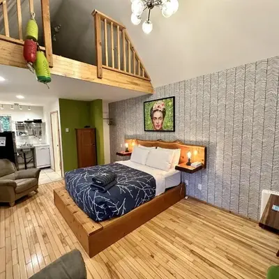 Great Cabin In Close To Walking Trails And Beaches - 13T