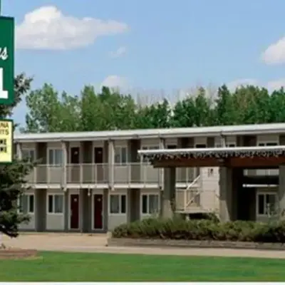 Plains Motel