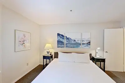 Gallery image of Villas Foxglove in Whistler