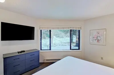 Gallery image of Villas Foxglove in Whistler
