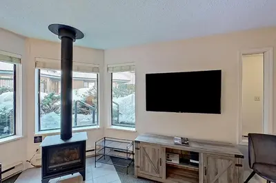 Gallery image of Villas Foxglove in Whistler