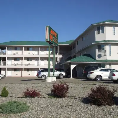 Motel 99