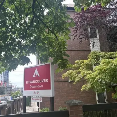 HI Vancouver Downtown - Hostel
