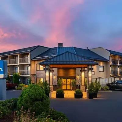 Best Western Northgate