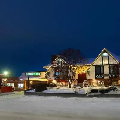 Grama's Inn