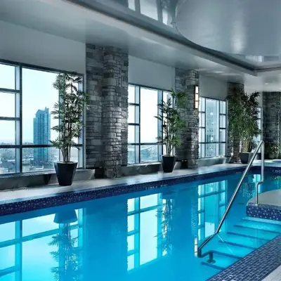 Hyatt Regency Calgary
