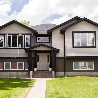 Executive Home - Long Stays Welcome - Garage Parking - Free WiFi & Netflix