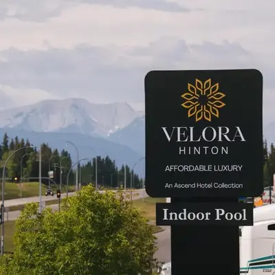 Velora Hinton
