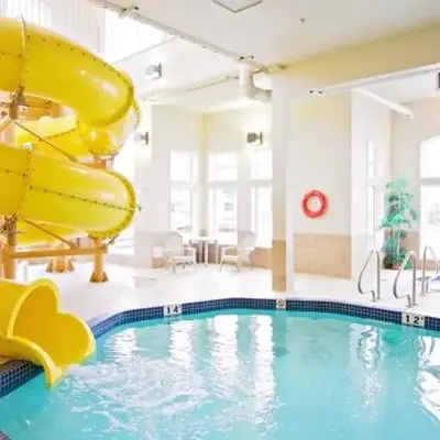 Service Plus Inns & Suites Drayton Valley