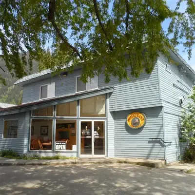 Valhalla Inn