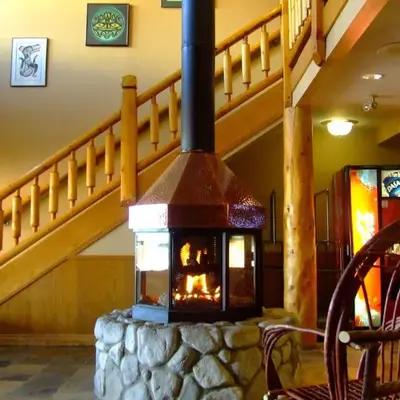 The Yukon Inn