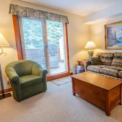 Timberline Village #38 By Bear Country