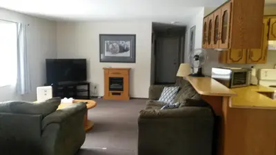 Gallery image of Lakeside Motel in Williams Lake