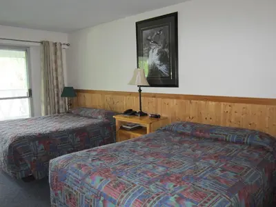 Gallery image of Lakeside Motel in Williams Lake