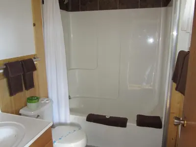 Gallery image of Lakeside Motel in Williams Lake