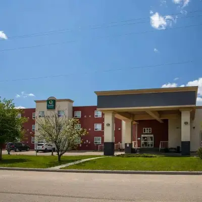 Quality Inn & Suites