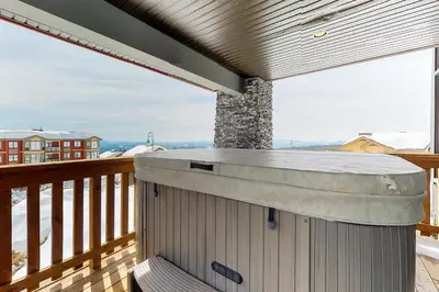 Gallery image of Edge 21 in Big White