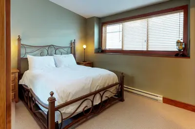 Gallery image of Blacksmith Lodge 7 in Big White