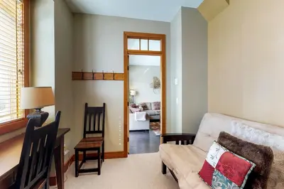 Gallery image of Blacksmith Lodge 7 in Big White