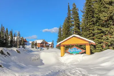 Gallery image of Snowbanks 4 in Big White