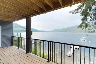 Gallery image of Sunshine Beach in Christina Lake