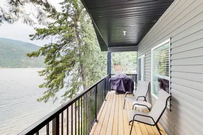 Gallery image of Sunshine Beach in Christina Lake