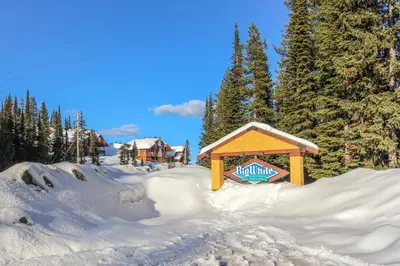 Gallery image of Trappers Crossing 28 in Big White