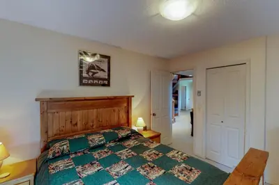 Gallery image of Crystal View in Big White
