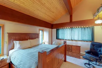 Gallery image of Crystal View in Big White