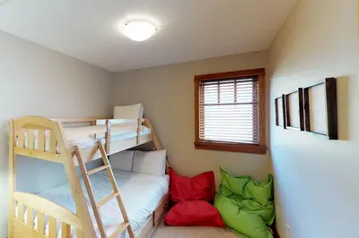 Gallery image of Rockridge 375 Snow Escape in Big White