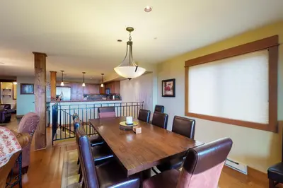 Gallery image of North 9 in Big White