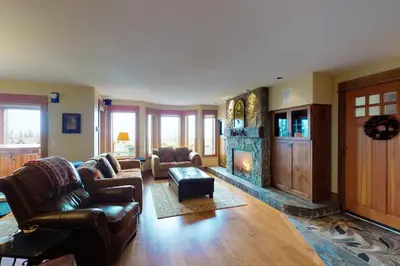 Gallery image of North 9 in Big White