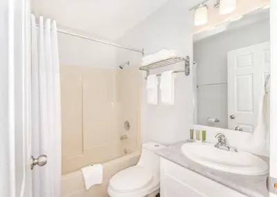 Gallery image of Westridge Motor Inn in Osoyoos
