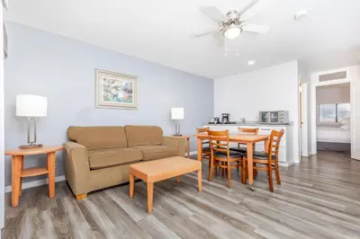 Gallery image of Westridge Motor Inn in Osoyoos