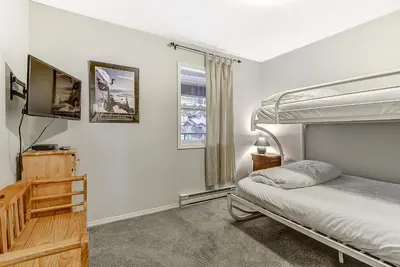 Gallery image of Chateau On The Ridge 408 in Big White