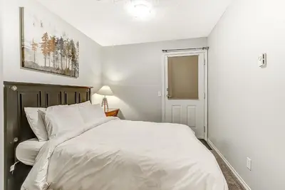 Gallery image of Chateau On The Ridge 408 in Big White