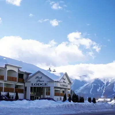 Park Place Lodge
