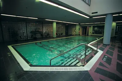 Gallery image of WorldMark Vancouver The Canadian in Vancouver