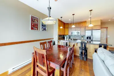 Gallery image of Towering Pines 2 in Big White