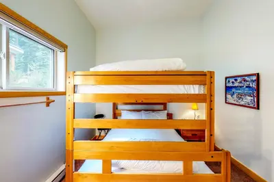 Gallery image of DuHaus Green in Big White