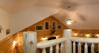Gallery image of York Creek Bed & Breakfast in Coleman